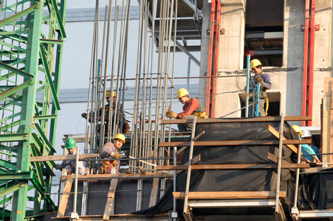 El gobierno hace peligrar la protección de los trabajadores.