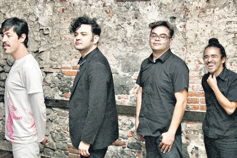 Café Tacvba