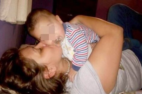 Maltratado por su madre y la justicia correntina