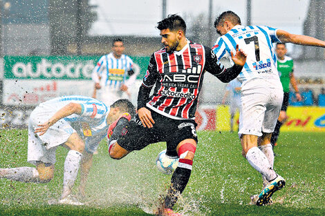 El segundo ascenso todavía puede esperar