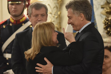 “Este ritmo de endeudamiento no es sostenible en el largo plazo”