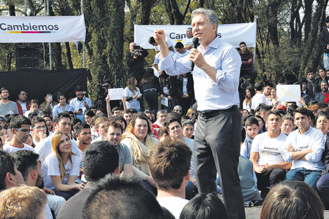 Relaciones cada vez menos cordiales