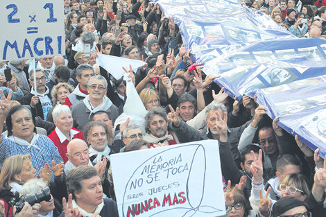 La Corte ya puede ir por su revancha