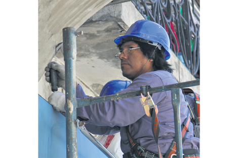 Una reducción a costa del trabajador