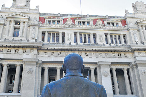 Los antecedentes de la Corte