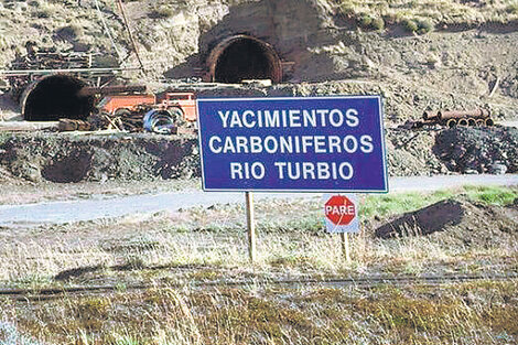 Río Turbio y el modelo de país