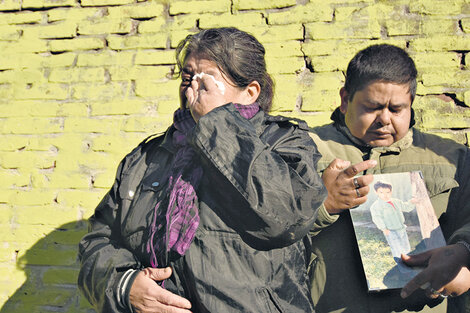 Pasar los 14 a escondidas de la policía