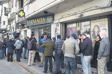 El último eslabón de la cadena del humo