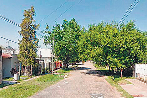 Un violador serial detenido en Ituzaingó