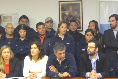 Un fallo para el lado de los trabajadores