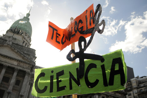 "Creo que se va a ajustar más en Ciencia y Tecnología"