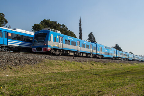 "Reuperar los trenes de cercanía es un imperativo para liberarse de los monopolios".