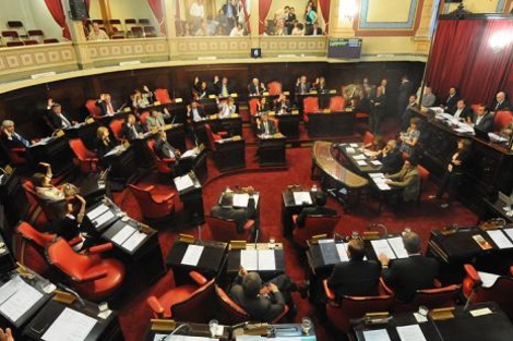 Responsables y cómplices