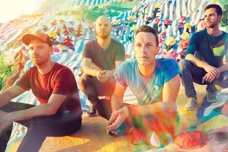 Coldplay