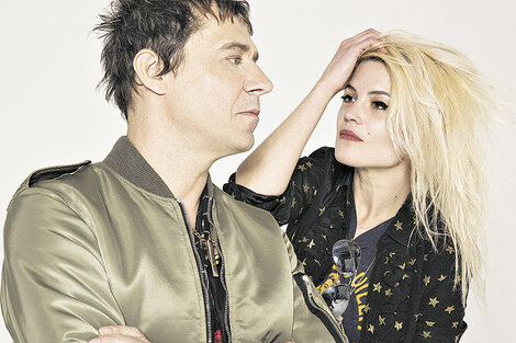 The Kills