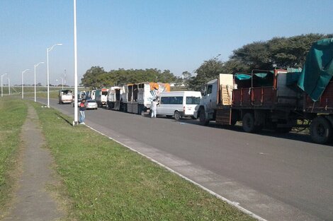 Clientelismo PRO en Tucumán