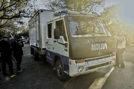 Cómo se llegó al sospechoso del crimen de la joven