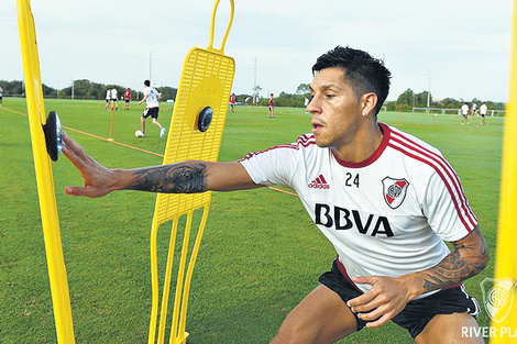 El fútbol que asoma en la Argentina