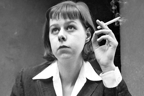 Carson McCullers