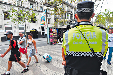 Cruce de acusaciones en torno a la seguridad