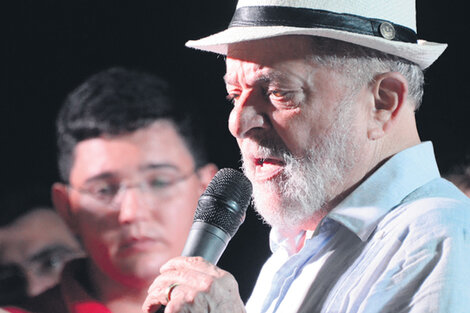 “Moro y sus fiscales son los responsables”