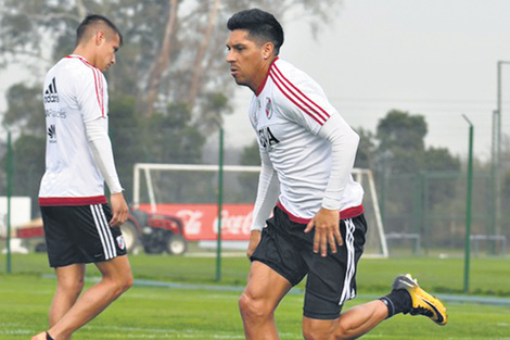 River juega su pase a cuartos