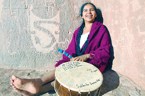 Ritual de hermandad femenina