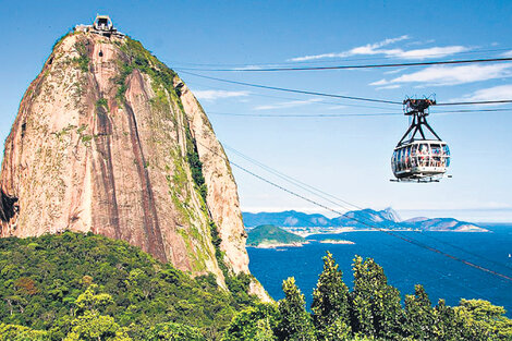 Brasil de los nombres