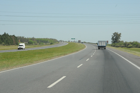 La autopista a Santa Fe era administrada por Arssa pero la provincia rescindió el contrato.