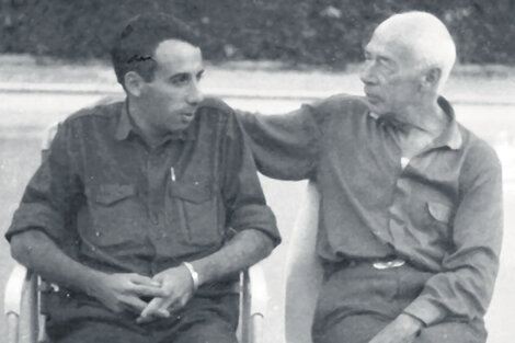 Con Henry Miller