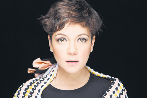 Natalia Lafourcade