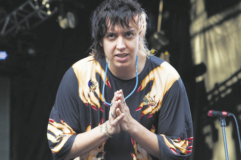 Julian Casablancas