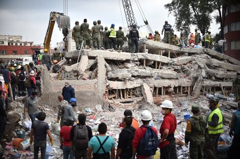 La respuesta a la tragedia