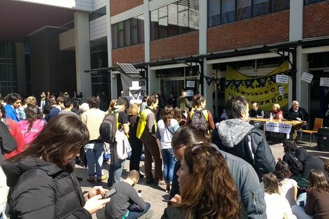 Ruidazo por la ciencia