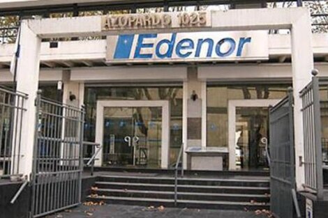 Edenor, de campaña por Cambiemos en Wall Street