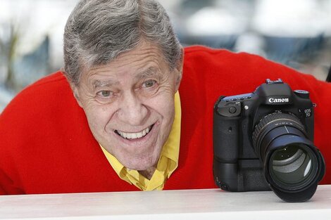 Los desheredados de Jerry Lewis