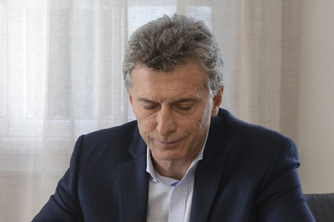 Por el ataque de Macri a los trabajadores y jueces laborales