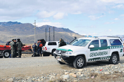 Contradicciones de Gendarmería