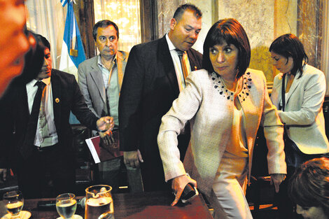 Un encubrimiento a cara descubierta