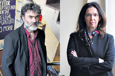 La carrera por el decanato de Sociales