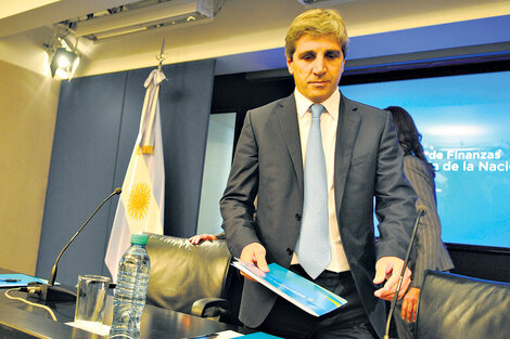 false (Fuente: Sandra Cartasso)