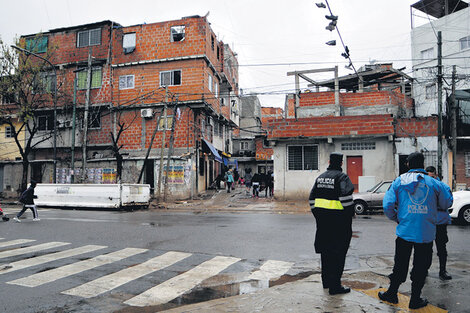 Los vecinos reclaman porque el 20 por ciento de las casas están mal diseñadas. (Fuente: Guadalupe Lombardo)