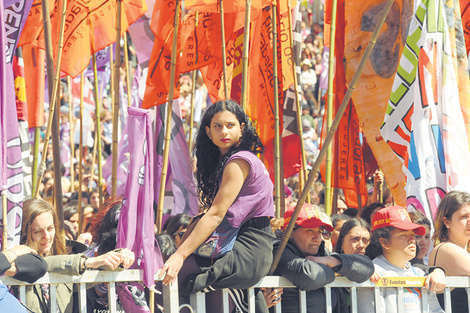 Mujeres en Resistencia