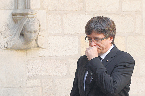 Carles Puigdemont