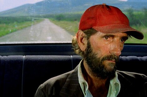 Adiós a Harry Dean Stanton