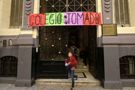 Más voces contra el “instructivo” por las tomas de colegios