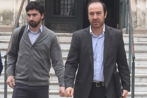 Los abogados de la Asamblea advierten que la situación ha ido agravándose con los años. (Fuente: Sebastián Granata)