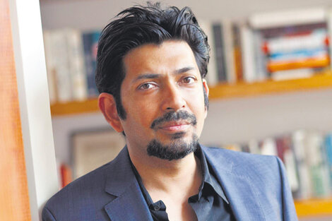 Siddhartha Mukherjee