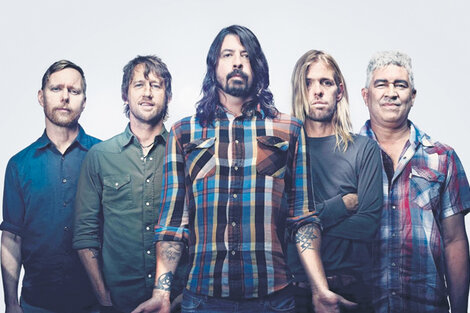 Foo Fighters