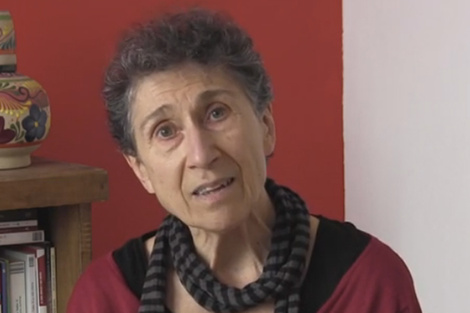 Silvia Federici